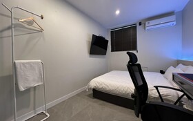 Suwon Brown Dot Suwon Jeongja Branch