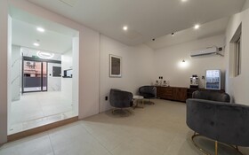 Suwon Brown Dot Suwon Jeongja Branch