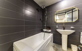 Suwon City Hall Station Dean