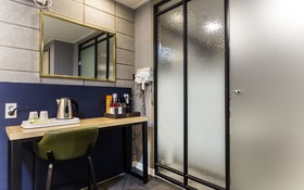 Suwon City Hall Station Dean