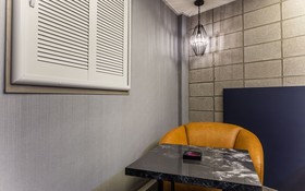 Suwon City Hall Station Dean