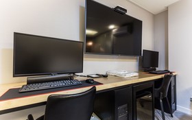 Suwon City Hall Station Dean