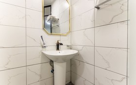 Suwon City Hall Station Dean