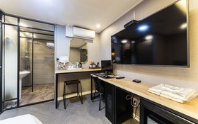 Suwon City Hall Station Dean