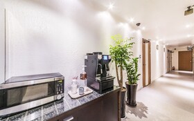 Suwon City Hall Station Soo