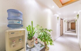 Suwon City Hall Station Soo