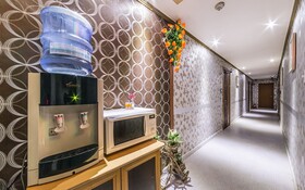 Suwon City Hall Station Soo