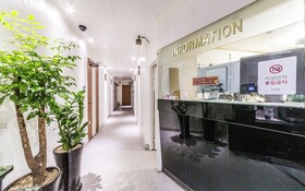 Suwon City Hall Station Soo