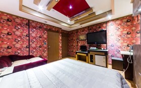 Suwon City Hall Station Soo