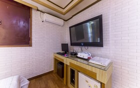 Suwon City Hall Station Soo