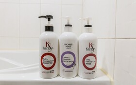 Suwon City Hall Station Soo