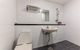 Suwon Dalbit Motel