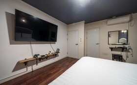 Suwon Dalbit Motel