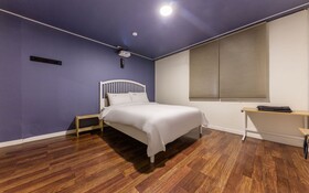 Suwon Dalbit Motel