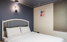 Suwon Dalbit Motel