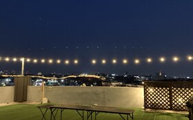 Suwon Dalbit Motel