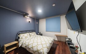 Suwon Dalbit Motel