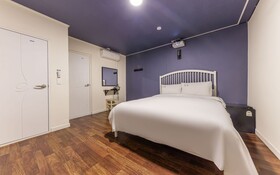 Suwon Dalbit Motel