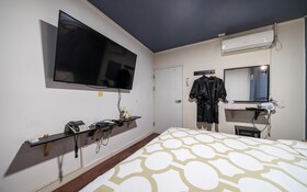 Suwon Dalbit Motel