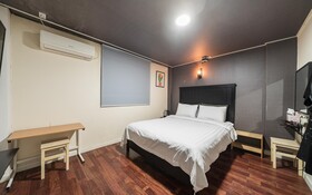 Suwon Dalbit Motel