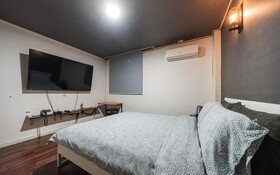 Suwon Dalbit Motel