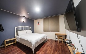 Suwon Dalbit Motel
