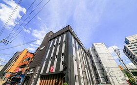 Suwon First M