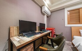 Suwon First M