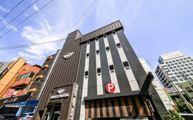 Suwon First M