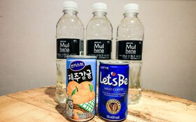 Suwon First M