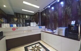 Suwon Guundong Ikkeulim Hotel