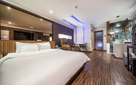 Suwon Guundong Ikkeulim Hotel