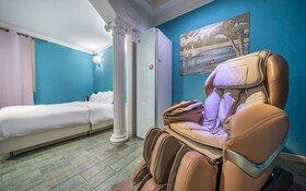 Suwon Guundong Ikkeulim Hotel