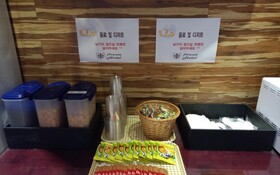 Suwon Guundong Ikkeulim Hotel
