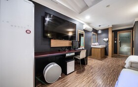 Suwon Guundong Ikkeulim Hotel