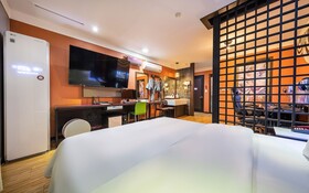 Suwon Guundong Ikkeulim Hotel