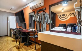 Suwon Guundong Ikkeulim Hotel