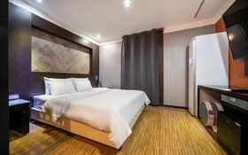 Suwon Guundong Ikkeulim Hotel