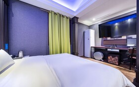 Suwon Guundong Ikkeulim Hotel