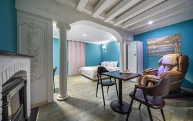 Suwon Guundong Ikkeulim Hotel