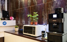 Suwon Guundong Ikkeulim Hotel