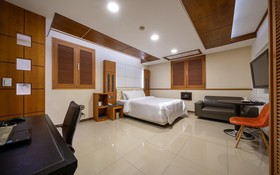 Suwon Guundong Neo