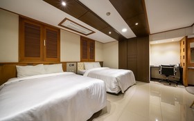 Suwon Guundong Neo