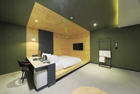 Suwon Guundong Wol