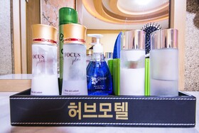 Suwon Herb Motel