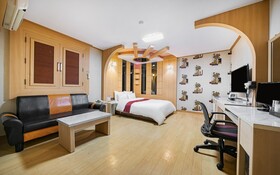 Suwon Herb Motel