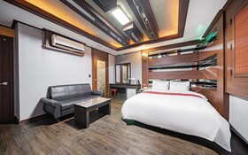 Suwon Herb Motel