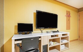 Suwon Herb Motel