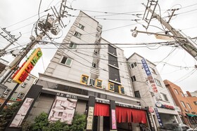 Suwon Herb Motel
