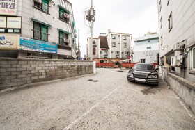 Suwon Herb Motel